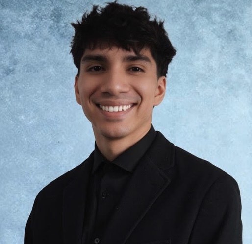 Kevin Ojeda, licensed health insurance advisor